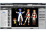 model, fix, rig, and animate 3d character model, game character for cc4, iclone8
